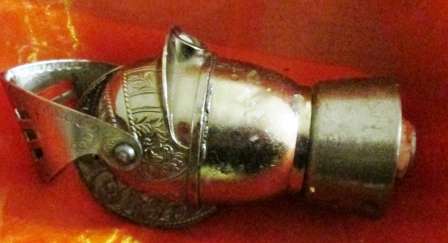 Bottle Pourer or Stopper Very old and Collectable
