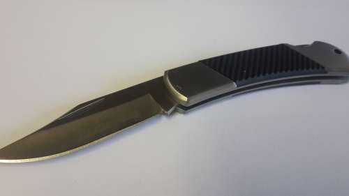 Guerilla Kerman Pocket Knife