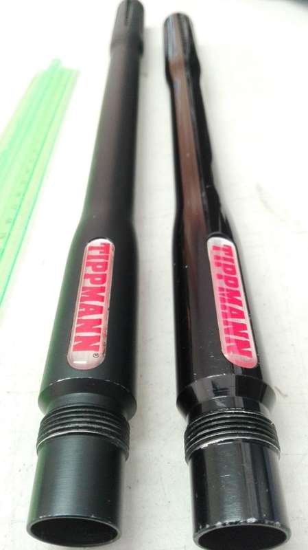 Tippmann A5 Paintball gun