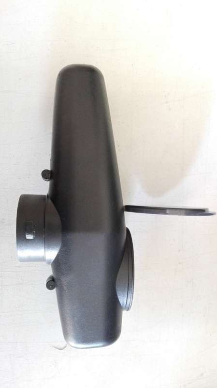 Tippmann A5 Paintball gun