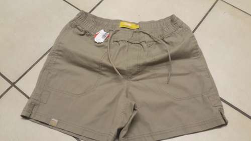 Jeep shorts