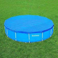 Bestway - Steel Pro Frame Pool Set - 366cm x 76cm