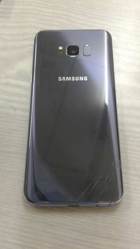 Samsung Galaxy S8+ 64gb