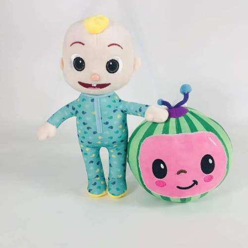 Cocomelon Toy