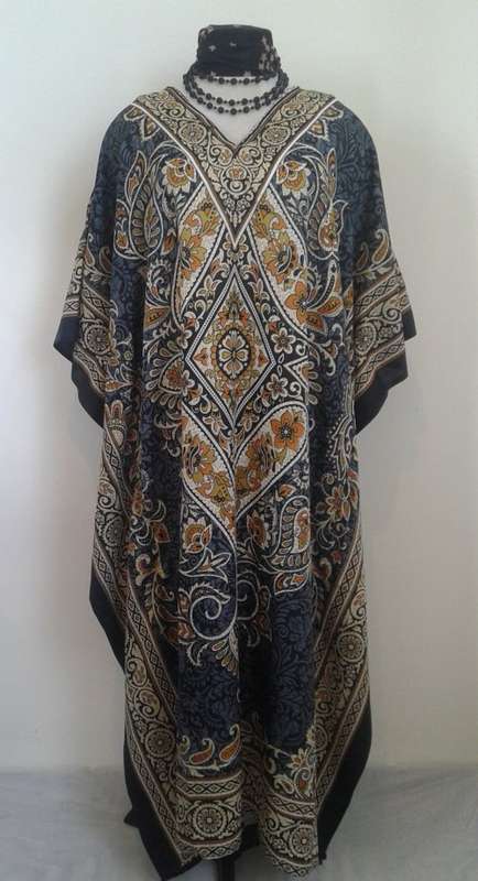 Elegant Kaftans