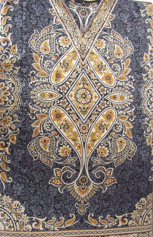 Elegant Kaftans