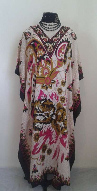 Elegant Kaftans