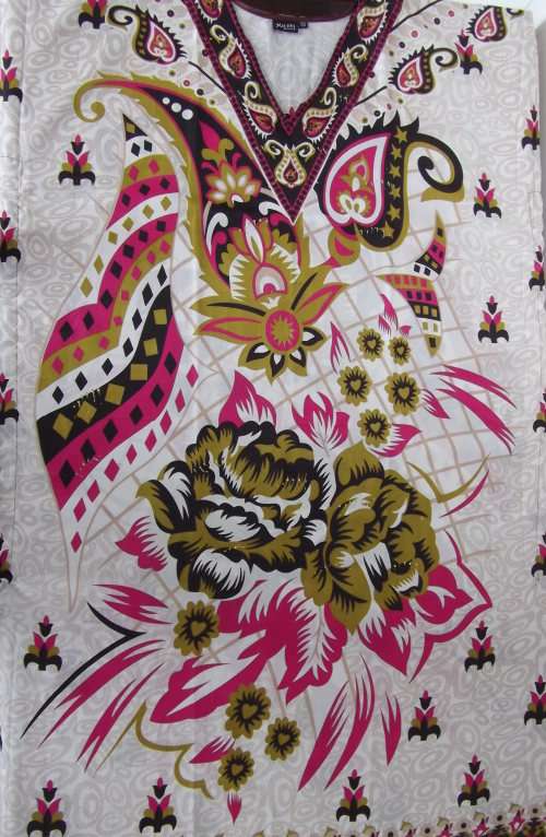 Elegant Kaftans