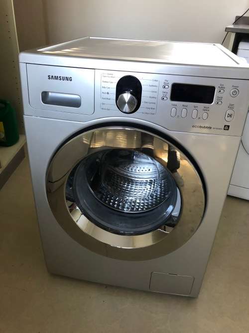 samsung washing machine