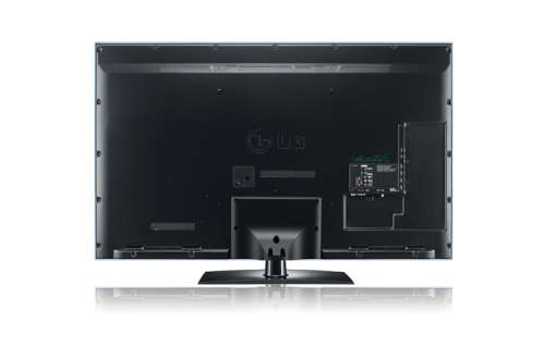 LG 42" FHD Cinema 3D TV + LG BD670 3D Blu-ray Disc Player