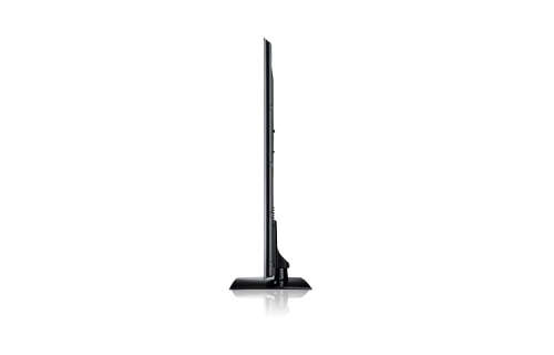 LG 42" FHD Cinema 3D TV + LG BD670 3D Blu-ray Disc Player