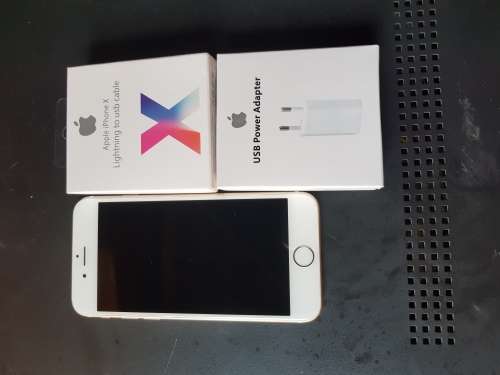 IPHONE 6 64GB GOOD CONDTION****