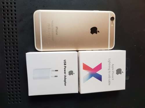 IPHONE 6 64GB GOOD CONDTION****