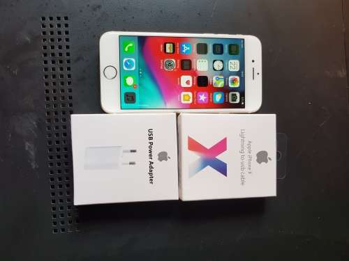 IPHONE 6 64GB GOOD CONDTION****