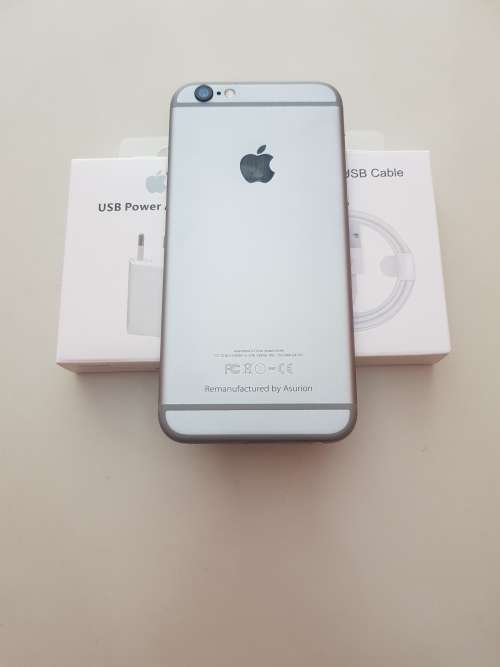 IPHONE 6 64GB IN PRISTINE CONDITION