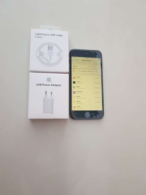 IPHONE 6 64GB IN PRISTINE CONDITION