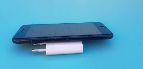 IPHONE 7 128GB GOOD CONDITION