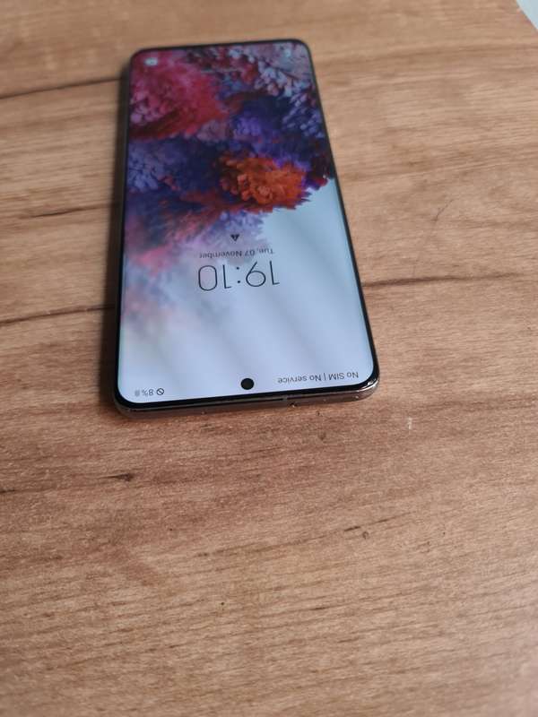 Samsung Galaxy S20 Plus 128GB Pre Owned
