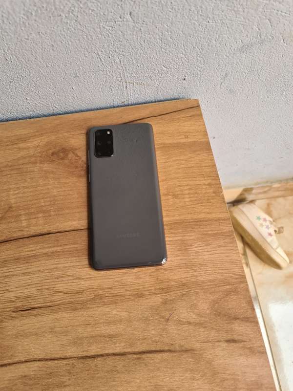 Samsung Galaxy S20 Plus 128GB Pre Owned
