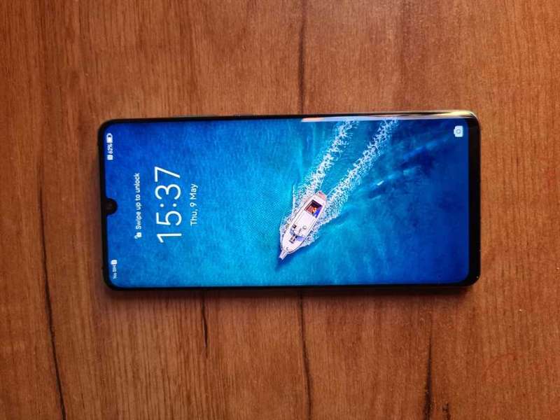 Huawei P30 Pro 256GB Pre Owned