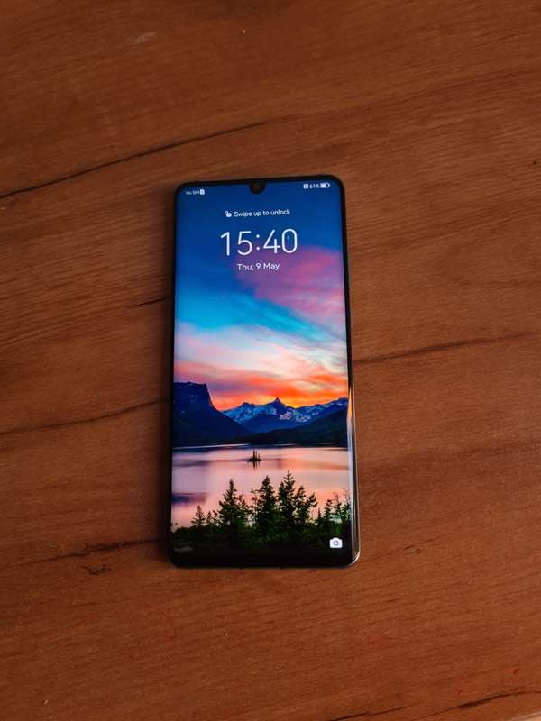 Huawei P30 Pro 256GB Pre Owned