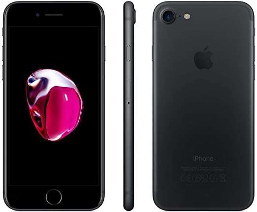Apple iPhone 7 128 Pre Owned