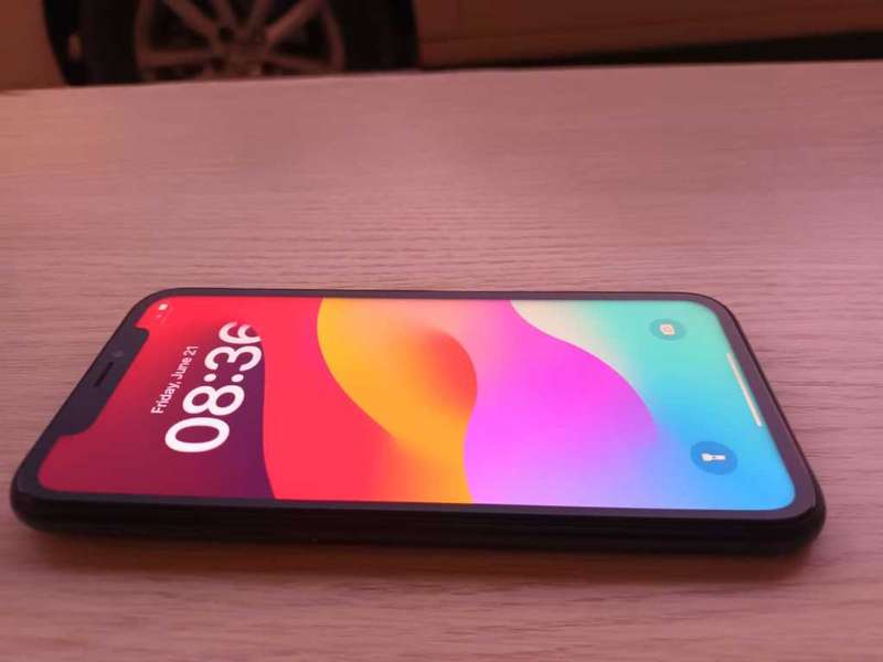 Apple iPhone XR 64GB Pre owned