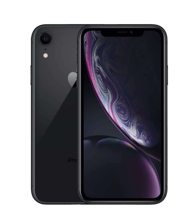 Apple iPhone XR 64GB Pre owned