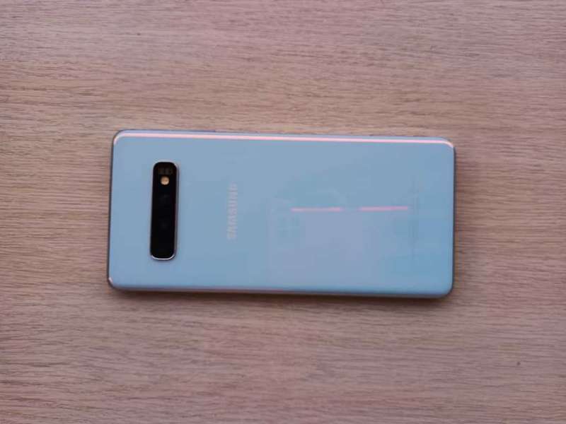 Samsung Galaxy S10 Plus 128GB Pre Owned