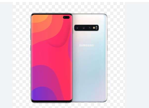 Samsung Galaxy S10 Plus 128GB Pre Owned