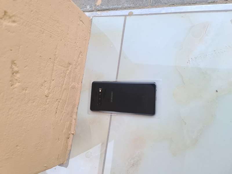 Samsung Galaxy S10 Plus 128GB Pre Owned