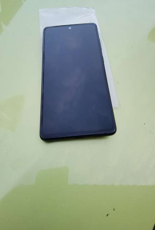 Samsung Galaxy S20 FE 128GB Pre owned