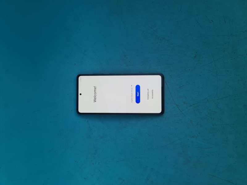 Samsung Galaxy S20 FE 128GB Pre owned