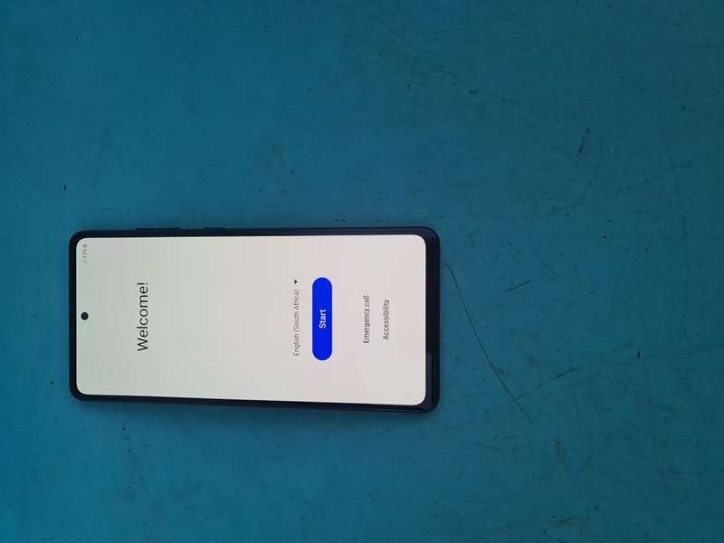 Samsung Galaxy S20 FE 128GB Pre owned