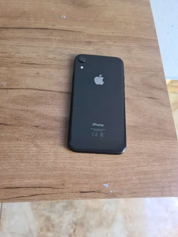Apple iPhone XR 64GB Refurbished