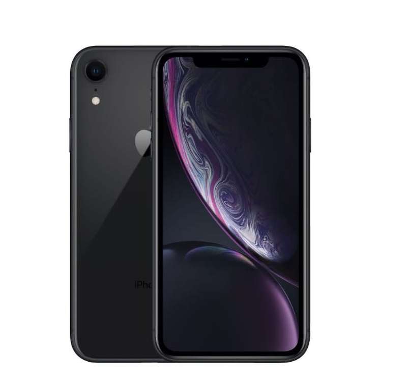 Apple iPhone XR 64GB Refurbished