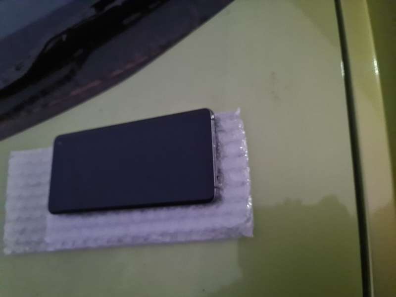 Samsung Galaxy S10 128GB Pre-owned