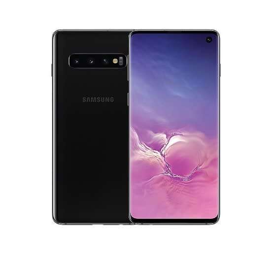 Samsung Galaxy S10 128GB Pre-owned