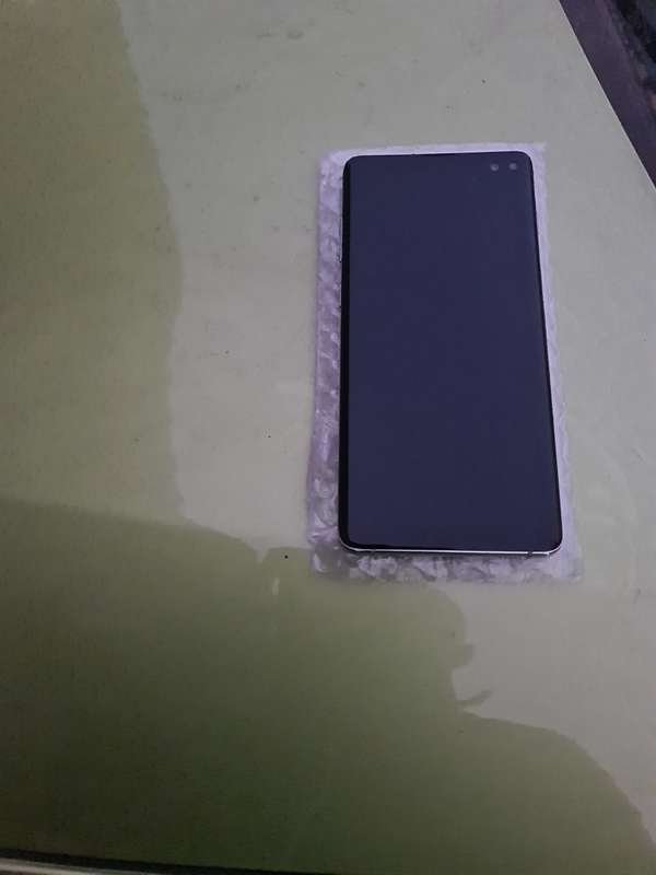 Samsung Galaxy S10 Plus 128GB Pre Owned