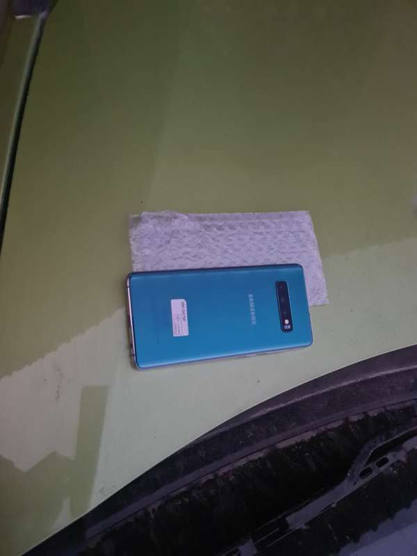 Samsung Galaxy S10 Plus 128GB Pre Owned