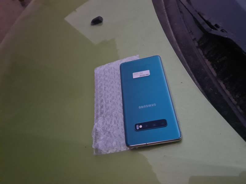 Samsung Galaxy S10 Plus 128GB Pre Owned