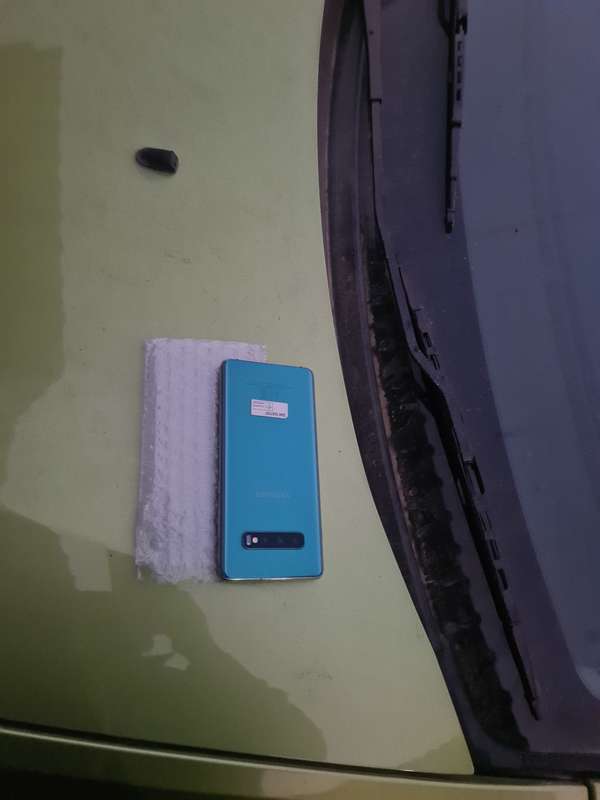 Samsung Galaxy S10 Plus 128GB Pre Owned