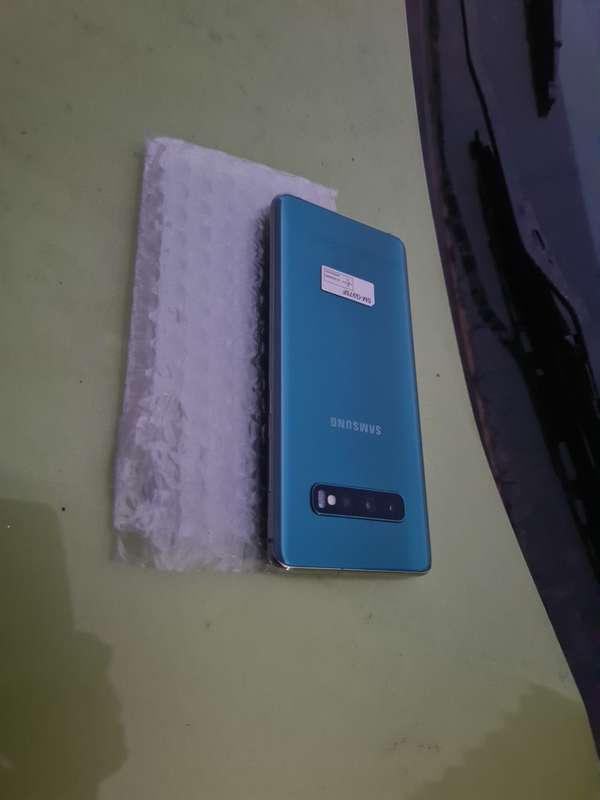 Samsung Galaxy S10 Plus 128GB Pre Owned