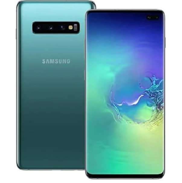 Samsung Galaxy S10 Plus 128GB Pre Owned