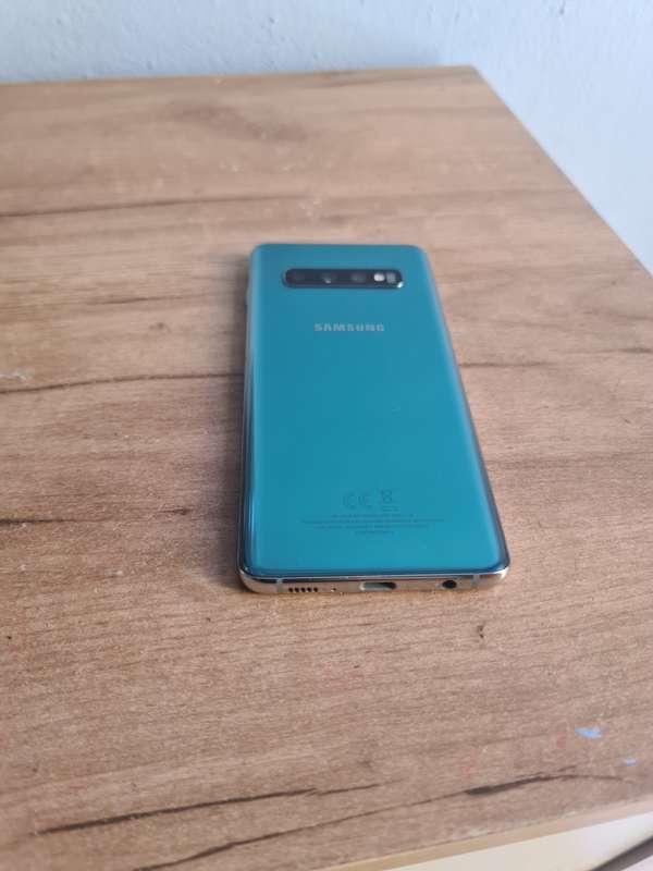 Samsung Galaxy S10 128GB Pre-owned