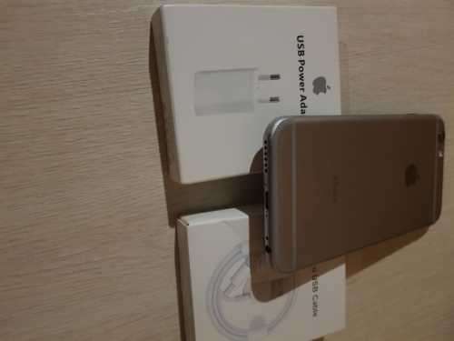 IPHONE 6S 64GB IN GOOD CONDITION