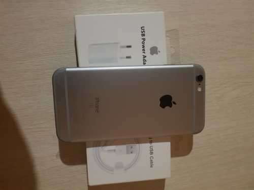 IPHONE 6S 64GB IN GOOD CONDITION