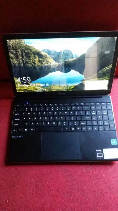 iLIFE ZED AIR PLUS CELERON
