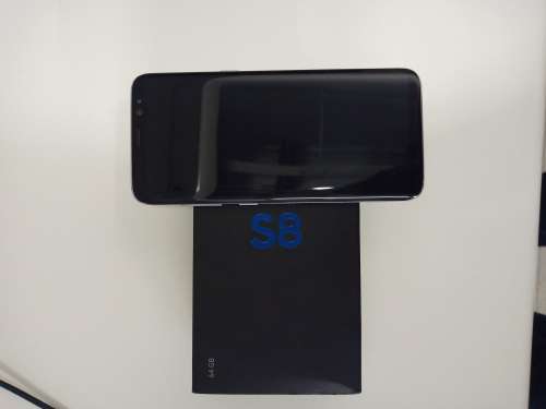 Samsung S8
