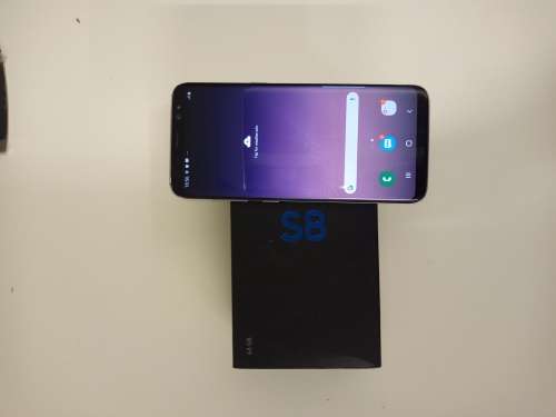 Samsung S8
